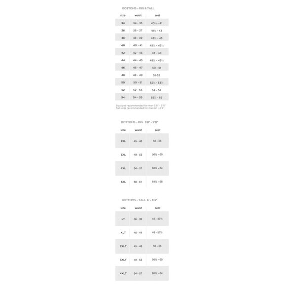 Xersion - Men's 9" Inseam Big & Tall Workout - Teal Lake - LT - Picture 13 of 16